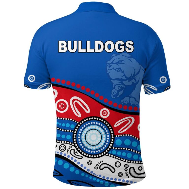 Australian Football League store - Loyal fans of Western Bulldogs's Unisex Polo Shirt:vintage Australian Football League suit,uniform,apparel,shirts,merch,hoodie,jackets,shorts,sweatshirt,outfits,clothes