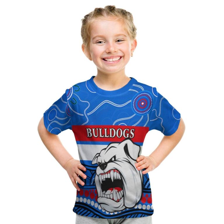 Australian Football League store - Loyal fans of Western Bulldogs's Kid T-Shirt:vintage Australian Football League suit,uniform,apparel,shirts,merch,hoodie,jackets,shorts,sweatshirt,outfits,clothes