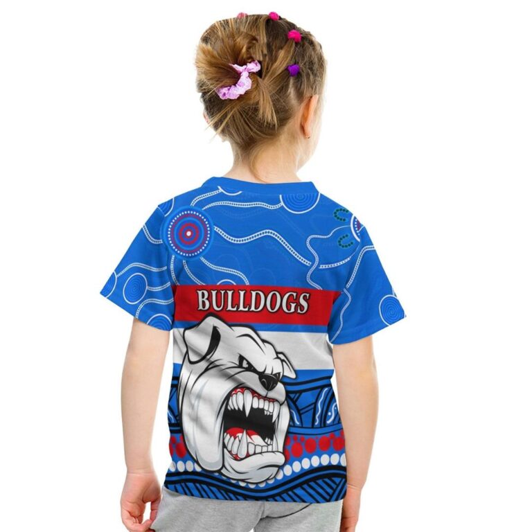 Australian Football League store - Loyal fans of Western Bulldogs's Kid T-Shirt:vintage Australian Football League suit,uniform,apparel,shirts,merch,hoodie,jackets,shorts,sweatshirt,outfits,clothes