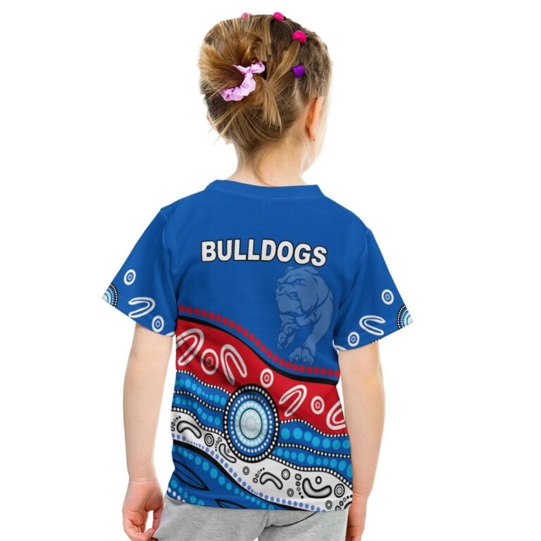 Australian Football League store - Loyal fans of Western Bulldogs's Kid T-Shirt:vintage Australian Football League suit,uniform,apparel,shirts,merch,hoodie,jackets,shorts,sweatshirt,outfits,clothes
