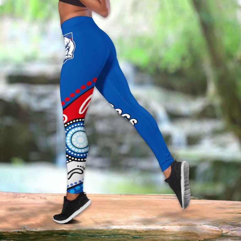 Australian Football League store - Loyal fans of Western Bulldogs's Leggings:vintage Australian Football League suit,uniform,apparel,shirts,merch,hoodie,jackets,shorts,sweatshirt,outfits,clothes
