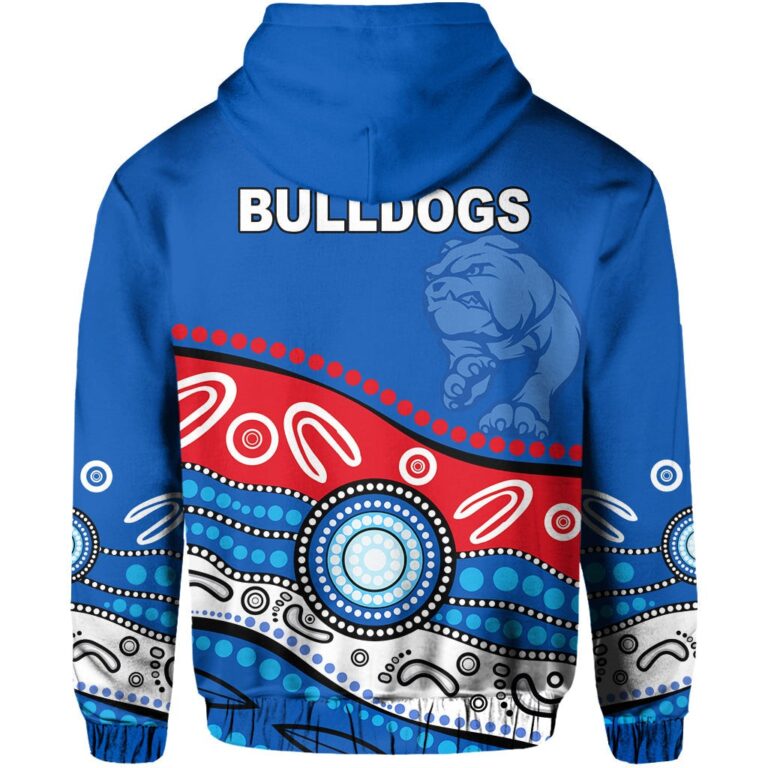 Australian Football League store - Loyal fans of Western Bulldogs's Unisex Zip Hoodie:vintage Australian Football League suit,uniform,apparel,shirts,merch,hoodie,jackets,shorts,sweatshirt,outfits,clothes