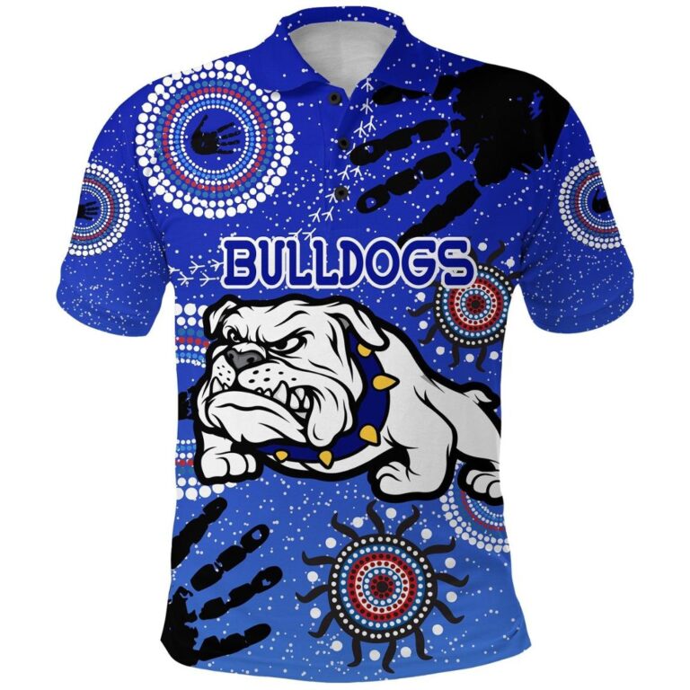 Australian Football League store - Loyal fans of Western Bulldogs's Unisex Polo Shirt:vintage Australian Football League suit,uniform,apparel,shirts,merch,hoodie,jackets,shorts,sweatshirt,outfits,clothes