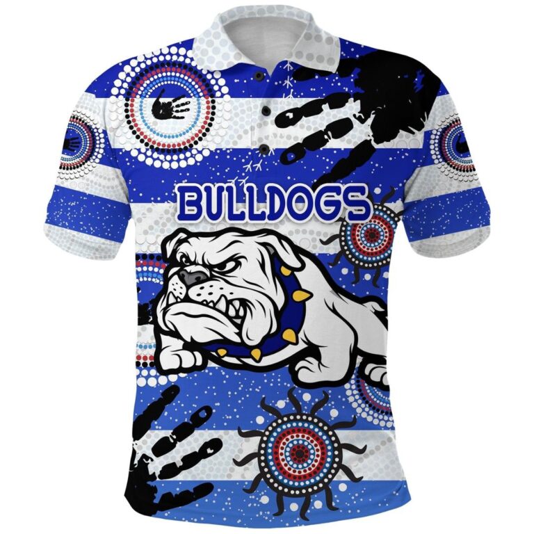 Australian Football League store - Loyal fans of Western Bulldogs's Unisex Polo Shirt:vintage Australian Football League suit,uniform,apparel,shirts,merch,hoodie,jackets,shorts,sweatshirt,outfits,clothes