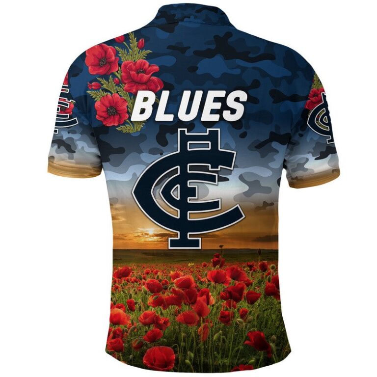 Australian Football League store - Loyal fans of Carlton Blues's Unisex Polo Shirt:vintage Australian Football League suit,uniform,apparel,shirts,merch,hoodie,jackets,shorts,sweatshirt,outfits,clothes