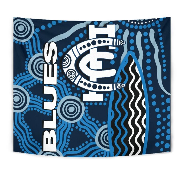 Australian Football League store - Loyal fans of Carlton Blues's Wall Tapestry:vintage Australian Football League suit,uniform,apparel,shirts,merch,hoodie,jackets,shorts,sweatshirt,outfits,clothes