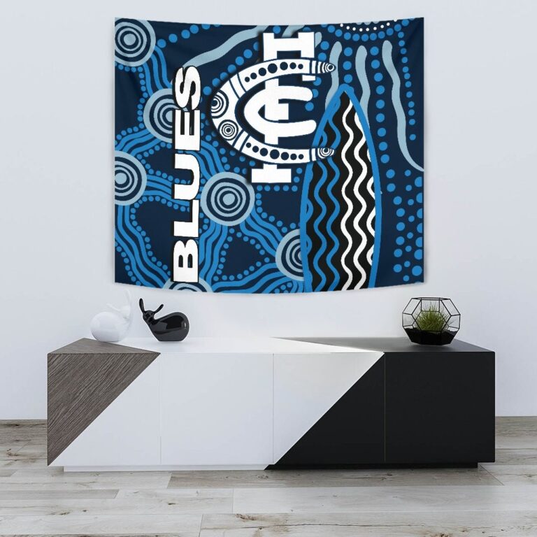 Australian Football League store - Loyal fans of Carlton Blues's Wall Tapestry:vintage Australian Football League suit,uniform,apparel,shirts,merch,hoodie,jackets,shorts,sweatshirt,outfits,clothes