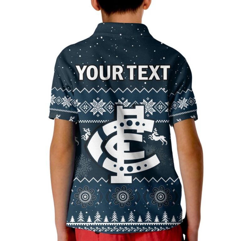 Australian Football League store - Loyal fans of Carlton Blues's Kid Polo Shirt:vintage Australian Football League suit,uniform,apparel,shirts,merch,hoodie,jackets,shorts,sweatshirt,outfits,clothes