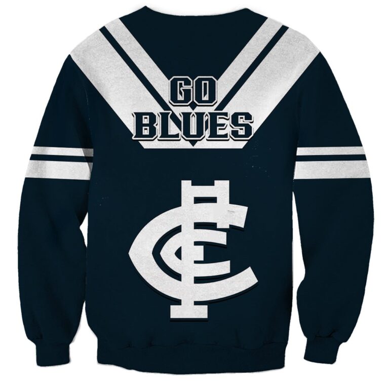 Australian Football League store - Loyal fans of Carlton Blues's Unisex Sweatshirt,Kid Sweatshirt:vintage Australian Football League suit,uniform,apparel,shirts,merch,hoodie,jackets,shorts,sweatshirt,outfits,clothes