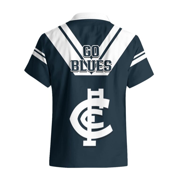 Australian Football League store - Loyal fans of Carlton Blues's Unisex Button Shirt,Kid Button Shirt:vintage Australian Football League suit,uniform,apparel,shirts,merch,hoodie,jackets,shorts,sweatshirt,outfits,clothes