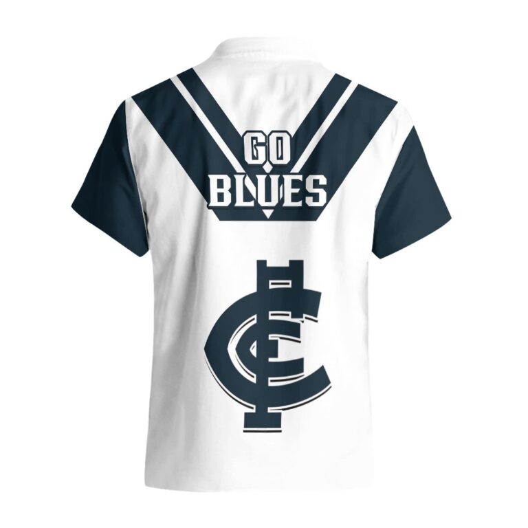 Australian Football League store - Loyal fans of Carlton Blues's Unisex Button Shirt,Kid Button Shirt:vintage Australian Football League suit,uniform,apparel,shirts,merch,hoodie,jackets,shorts,sweatshirt,outfits,clothes