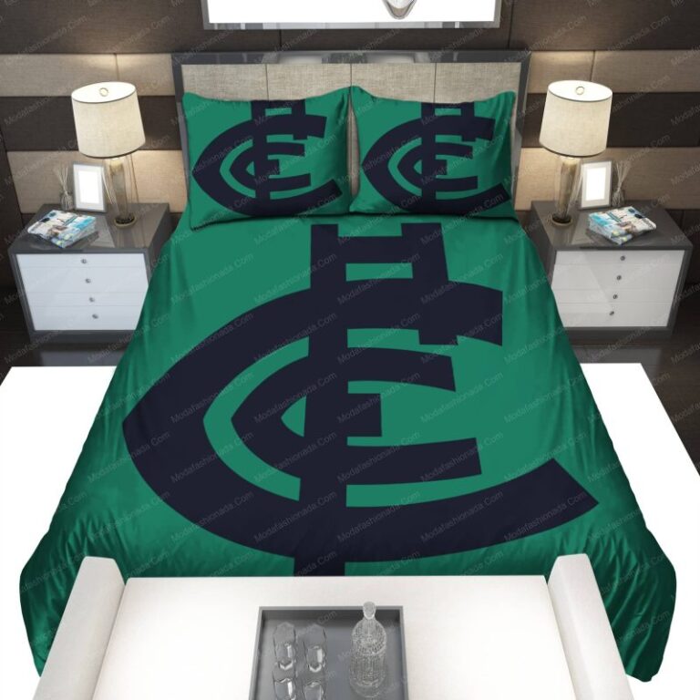 Australian Football League store - Loyal fans of Carlton Football Club's Bedding Duvet Cover + 1/2 Pillow Cases:vintage Australian Football League suit,uniform,apparel,shirts,merch,hoodie,jackets,shorts,sweatshirt,outfits,clothes