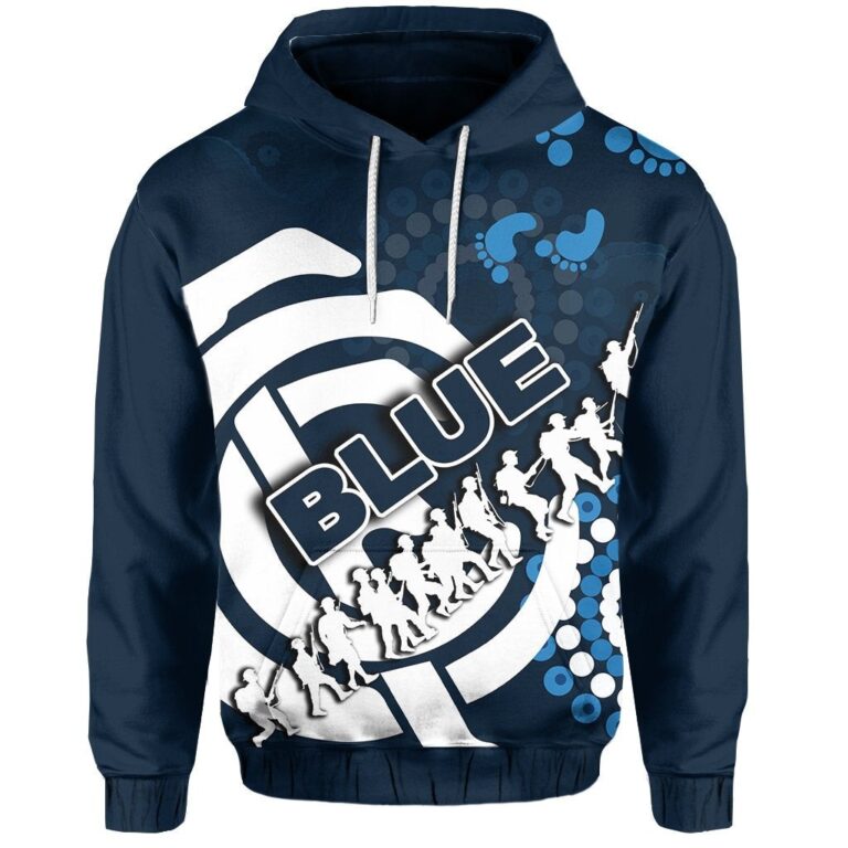 Australian Football League store - Loyal fans of Carlton Football Club's Unisex Hoodie:vintage Australian Football League suit,uniform,apparel,shirts,merch,hoodie,jackets,shorts,sweatshirt,outfits,clothes