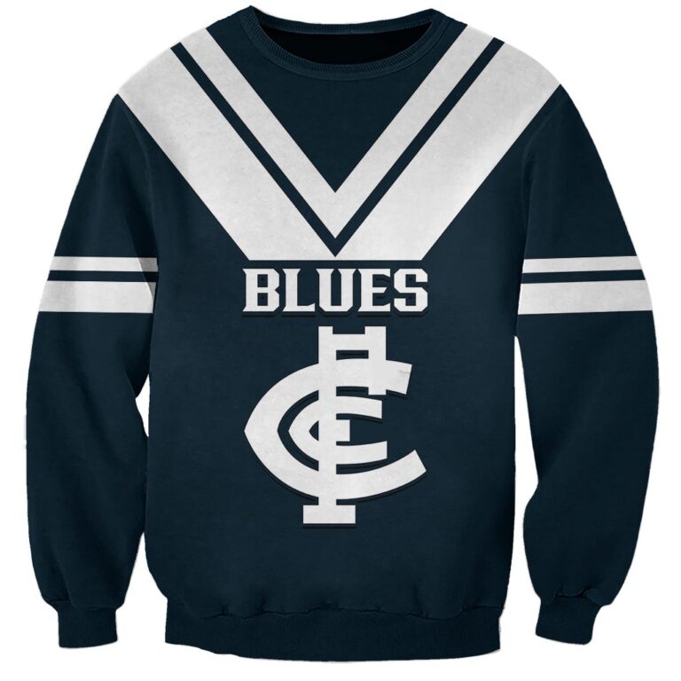 Australian Football League store - Loyal fans of Carlton Blues's Unisex Sweatshirt,Kid Sweatshirt:vintage Australian Football League suit,uniform,apparel,shirts,merch,hoodie,jackets,shorts,sweatshirt,outfits,clothes
