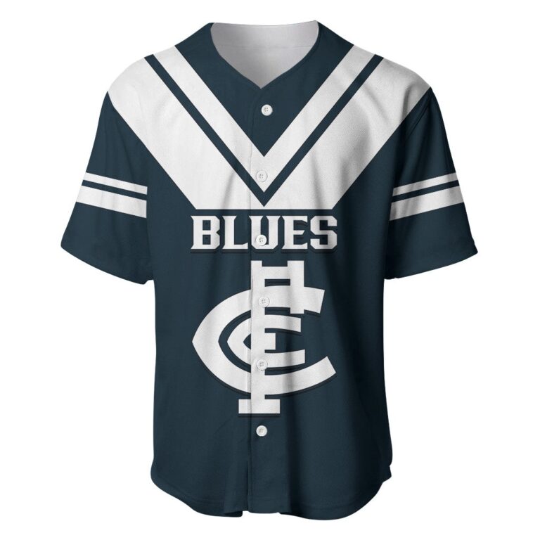 Australian Football League store - Loyal fans of Carlton Blues's Unisex Baseball Jerseys,Kid Baseball Jerseys,Youth Baseball Jerseys:vintage Australian Football League suit,uniform,apparel,shirts,merch,hoodie,jackets,shorts,sweatshirt,outfits,clothes