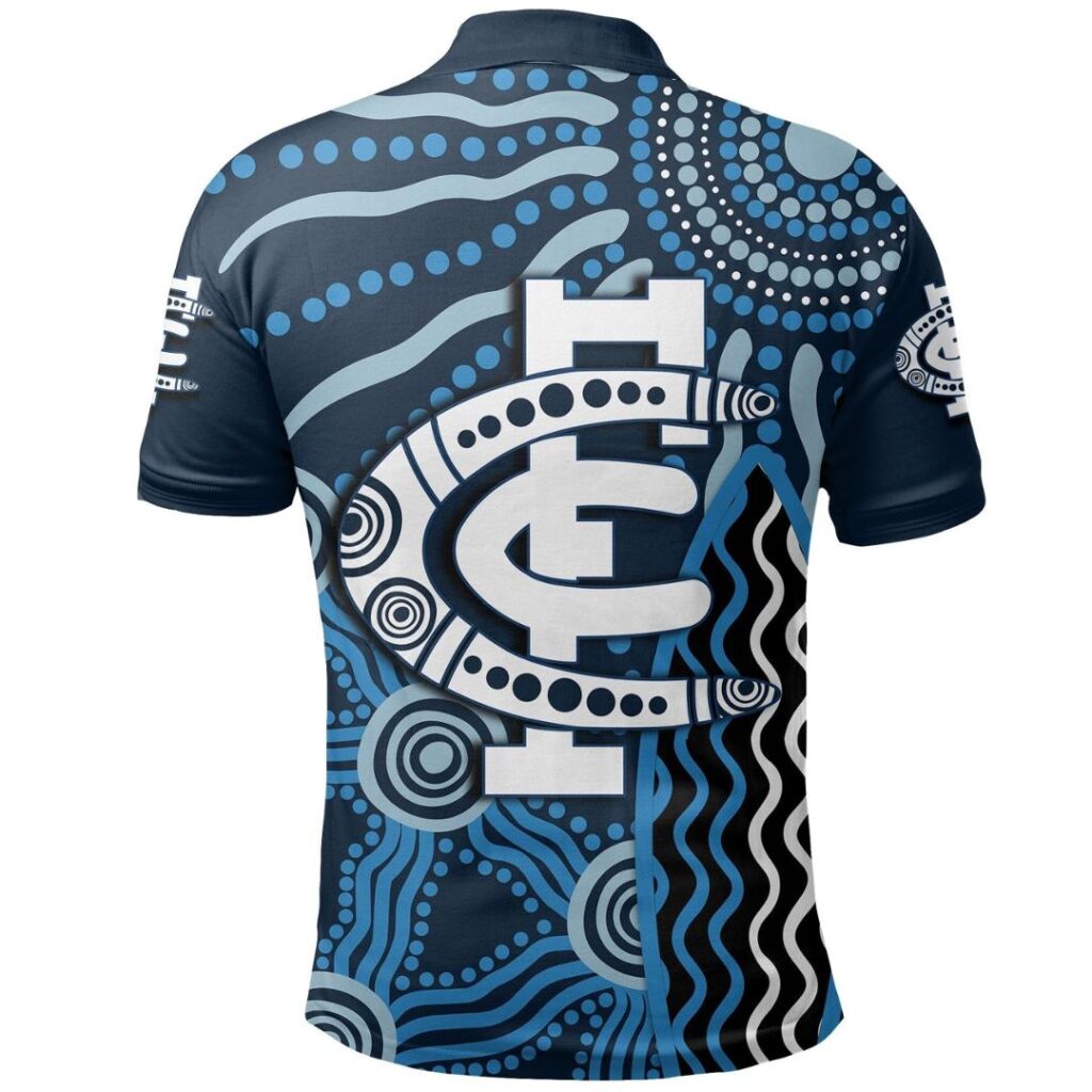 Australian Football League store - Loyal fans of Carlton Blues's Unisex Polo Shirt:vintage Australian Football League suit,uniform,apparel,shirts,merch,hoodie,jackets,shorts,sweatshirt,outfits,clothes