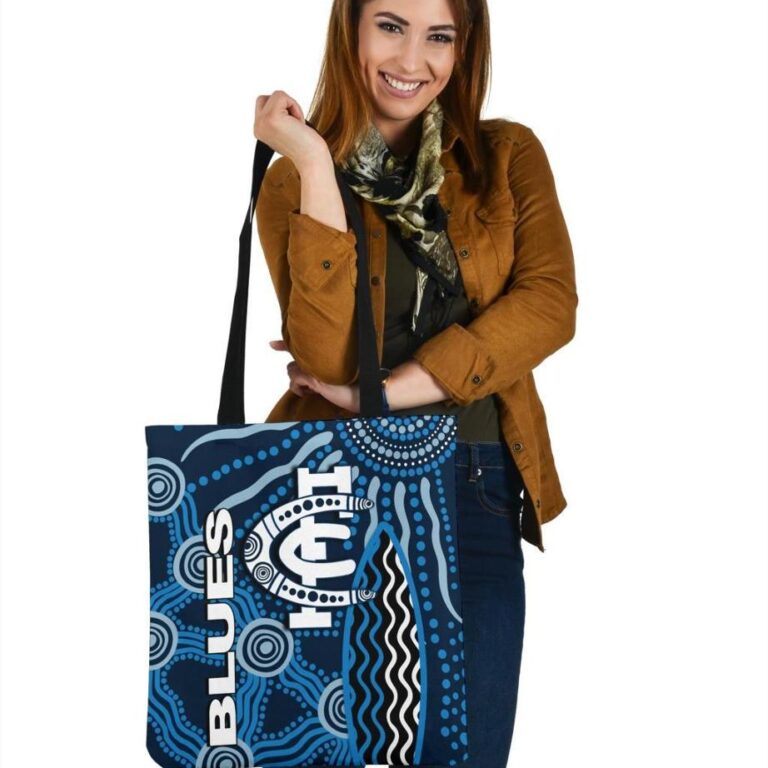Australian Football League store - Loyal fans of Carlton Blues's Tote Bag:vintage Australian Football League suit,uniform,apparel,shirts,merch,hoodie,jackets,shorts,sweatshirt,outfits,clothes
