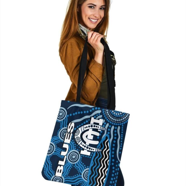 Australian Football League store - Loyal fans of Carlton Blues's Tote Bag:vintage Australian Football League suit,uniform,apparel,shirts,merch,hoodie,jackets,shorts,sweatshirt,outfits,clothes