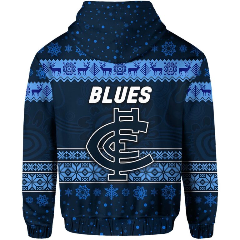 Australian Football League store - Loyal fans of Carlton Football Club's Unisex Zip Hoodie:vintage Australian Football League suit,uniform,apparel,shirts,merch,hoodie,jackets,shorts,sweatshirt,outfits,clothes