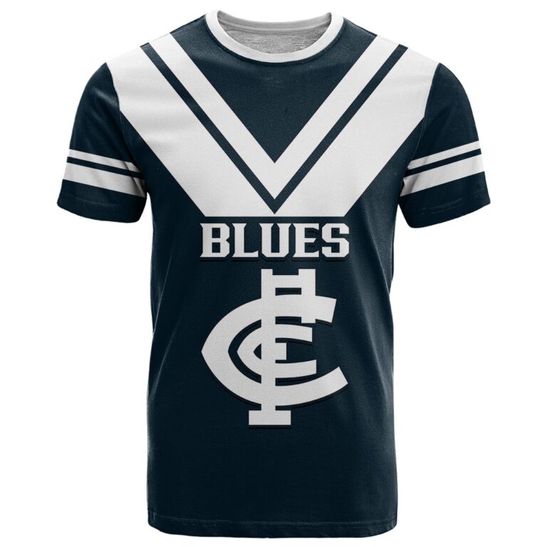 Australian Football League store - Loyal fans of Carlton Football Club's Unisex T-Shirt:vintage Australian Football League suit,uniform,apparel,shirts,merch,hoodie,jackets,shorts,sweatshirt,outfits,clothes