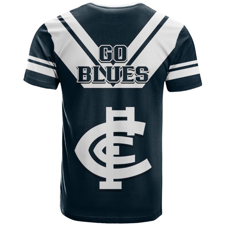Australian Football League store - Loyal fans of Carlton Football Club's Unisex T-Shirt:vintage Australian Football League suit,uniform,apparel,shirts,merch,hoodie,jackets,shorts,sweatshirt,outfits,clothes