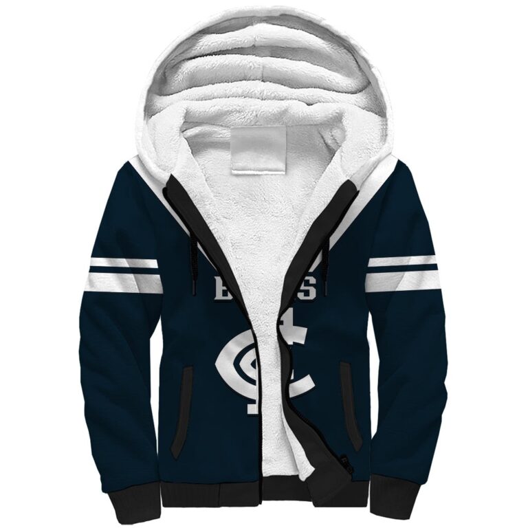 Australian Football League store - Loyal fans of Carlton Football Club's Unisex Sweatshirt,Unisex Thick Coat:vintage Australian Football League suit,uniform,apparel,shirts,merch,hoodie,jackets,shorts,sweatshirt,outfits,clothes