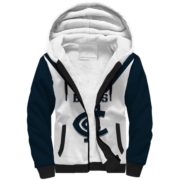 Australian Football League store - Loyal fans of Carlton Football Club's Unisex Sweatshirt,Unisex Thick Coat:vintage Australian Football League suit,uniform,apparel,shirts,merch,hoodie,jackets,shorts,sweatshirt,outfits,clothes