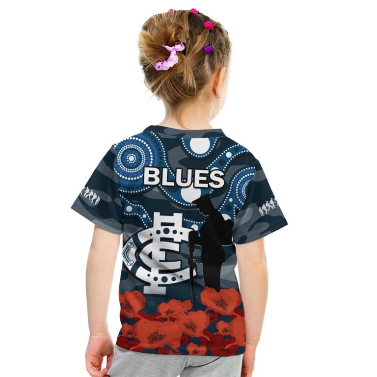 Australian Football League store - Loyal fans of Carlton Football Club's Kid T-Shirt:vintage Australian Football League suit,uniform,apparel,shirts,merch,hoodie,jackets,shorts,sweatshirt,outfits,clothes