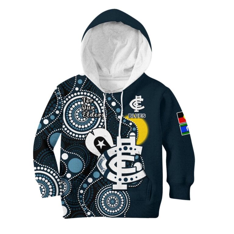 Australian Football League store - Loyal fans of Carlton Football Club's Kid Hoodie,Kid Zip Hoodie:vintage Australian Football League suit,uniform,apparel,shirts,merch,hoodie,jackets,shorts,sweatshirt,outfits,clothes