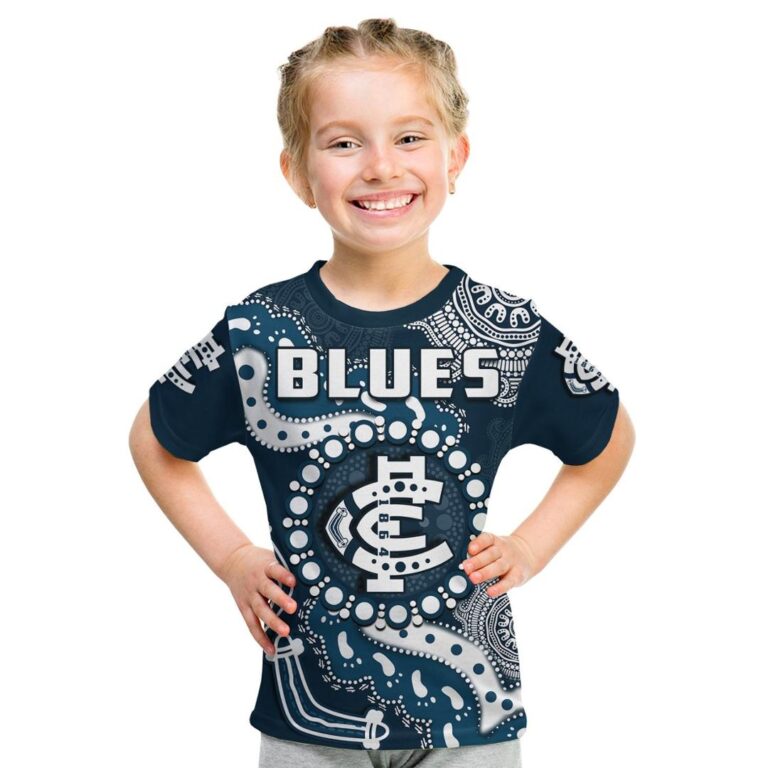 Australian Football League store - Loyal fans of Carlton Football Club's Kid T-Shirt:vintage Australian Football League suit,uniform,apparel,shirts,merch,hoodie,jackets,shorts,sweatshirt,outfits,clothes