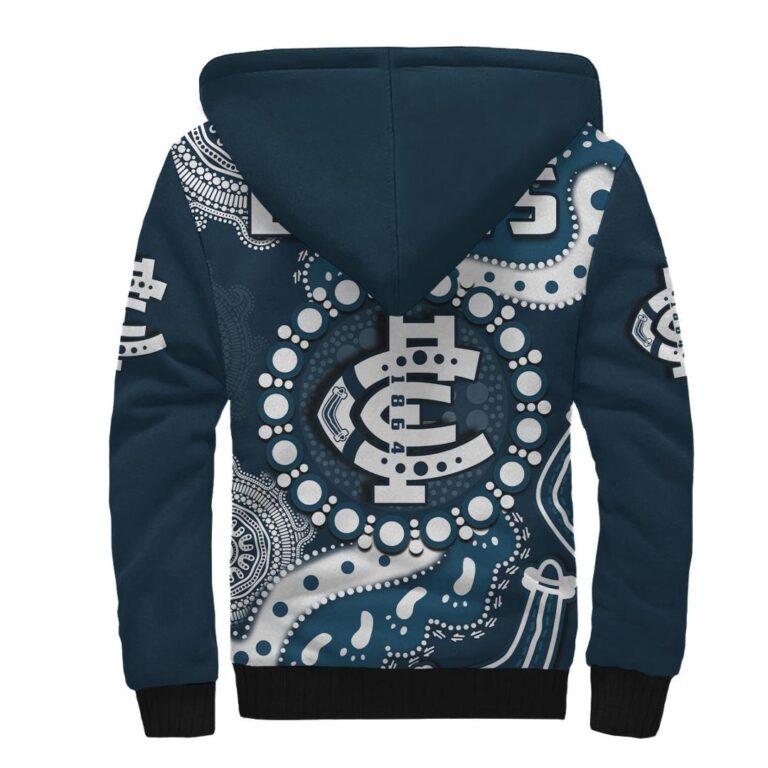 Australian Football League store - Loyal fans of Carlton Football Club's Unisex Sweatshirt,Unisex Thick Coat:vintage Australian Football League suit,uniform,apparel,shirts,merch,hoodie,jackets,shorts,sweatshirt,outfits,clothes