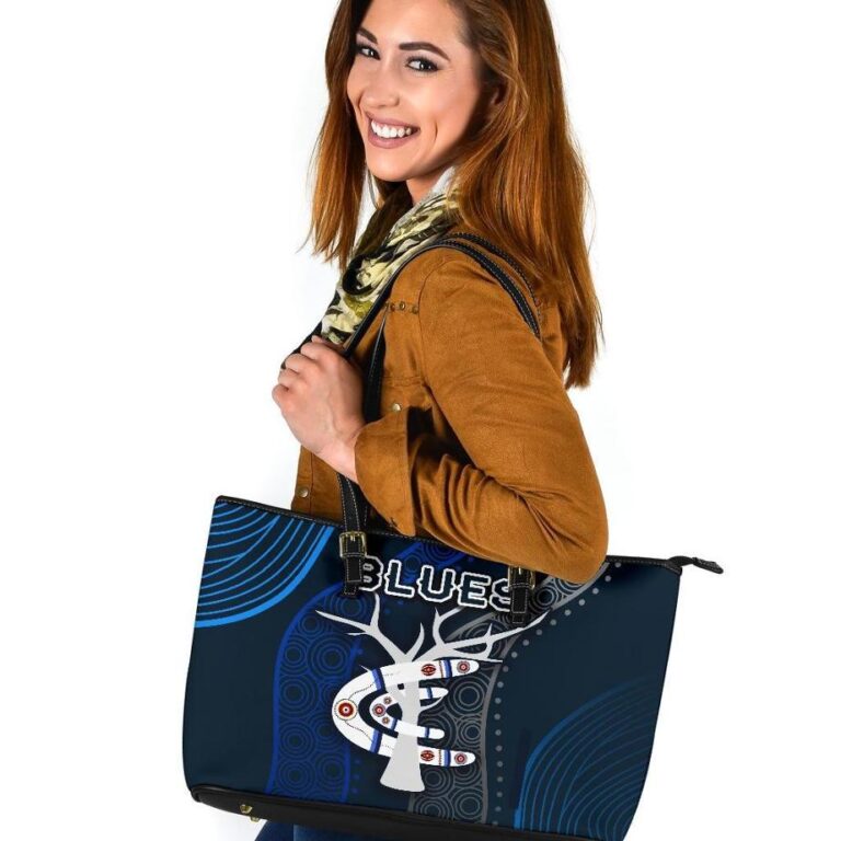 Australian Football League store - Loyal fans of Carlton Blues's Tote Bag:vintage Australian Football League suit,uniform,apparel,shirts,merch,hoodie,jackets,shorts,sweatshirt,outfits,clothes