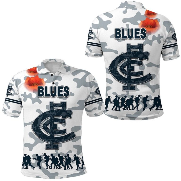 Australian Football League store - Loyal fans of Carlton Blues's Unisex Polo Shirt:vintage Australian Football League suit,uniform,apparel,shirts,merch,hoodie,jackets,shorts,sweatshirt,outfits,clothes