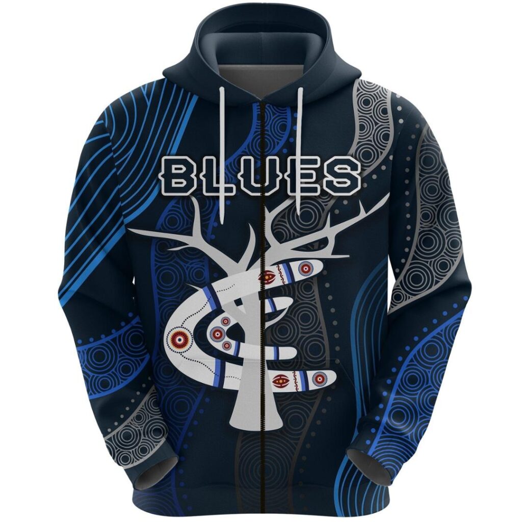 Australian Football League store - Loyal fans of Carlton Football Club's Unisex Zip Hoodie:vintage Australian Football League suit,uniform,apparel,shirts,merch,hoodie,jackets,shorts,sweatshirt,outfits,clothes
