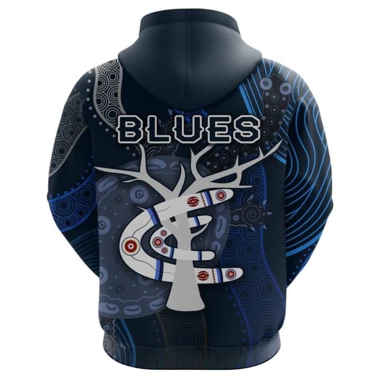 Australian Football League store - Loyal fans of Carlton Football Club's Unisex Zip Hoodie:vintage Australian Football League suit,uniform,apparel,shirts,merch,hoodie,jackets,shorts,sweatshirt,outfits,clothes