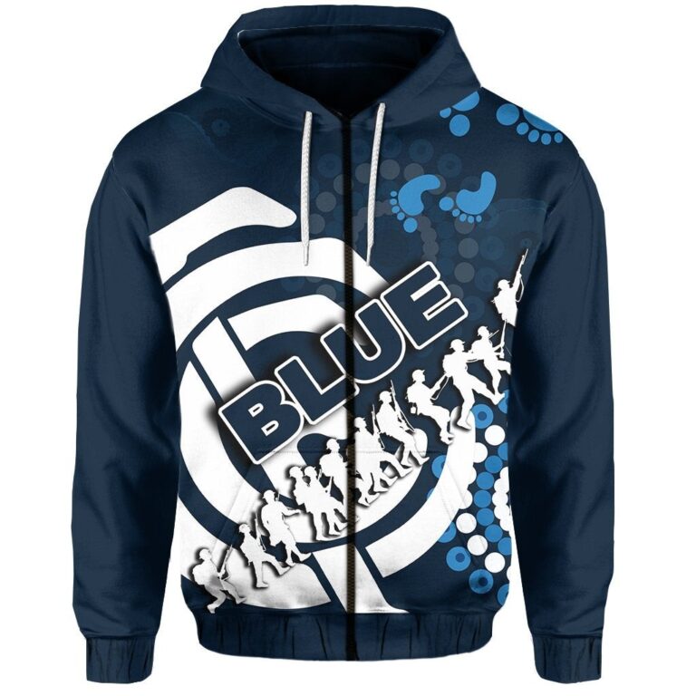 Australian Football League store - Loyal fans of Carlton Football Club's Unisex Zip Hoodie:vintage Australian Football League suit,uniform,apparel,shirts,merch,hoodie,jackets,shorts,sweatshirt,outfits,clothes