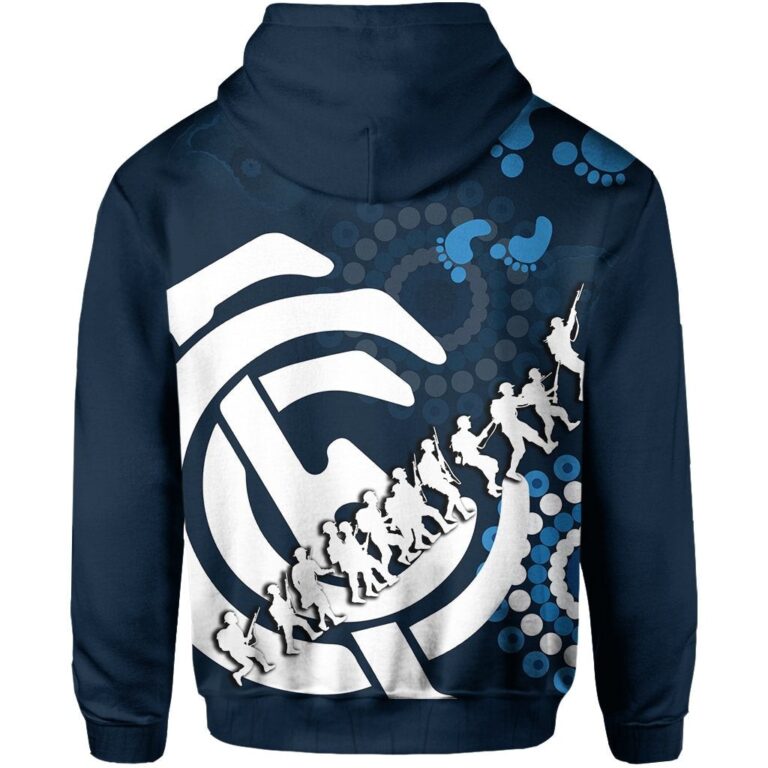 Australian Football League store - Loyal fans of Carlton Football Club's Unisex Zip Hoodie:vintage Australian Football League suit,uniform,apparel,shirts,merch,hoodie,jackets,shorts,sweatshirt,outfits,clothes