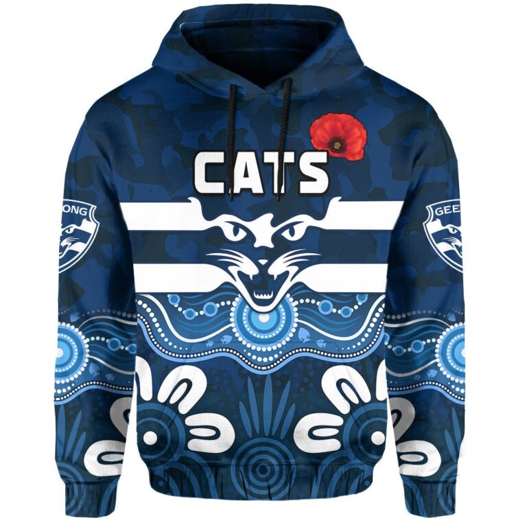 Australian Football League store - Loyal fans of Geelong Football Club's Unisex Hoodie:vintage Australian Football League suit,uniform,apparel,shirts,merch,hoodie,jackets,shorts,sweatshirt,outfits,clothes
