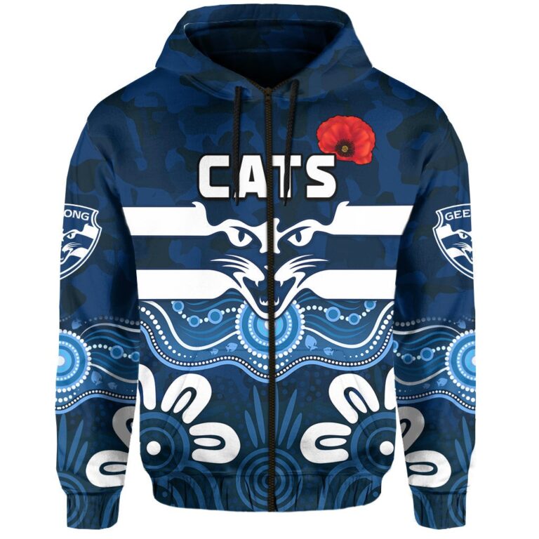 Australian Football League store - Loyal fans of Geelong Football Club's Unisex Hoodie:vintage Australian Football League suit,uniform,apparel,shirts,merch,hoodie,jackets,shorts,sweatshirt,outfits,clothes