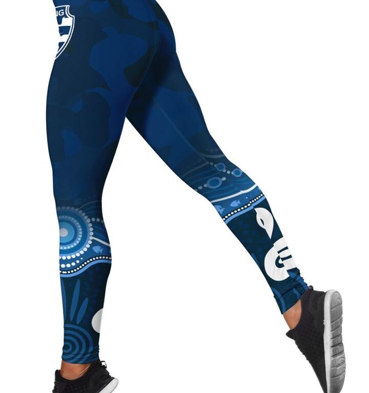 Australian Football League store - Loyal fans of Geelong Cats's Leggings:vintage Australian Football League suit,uniform,apparel,shirts,merch,hoodie,jackets,shorts,sweatshirt,outfits,clothes