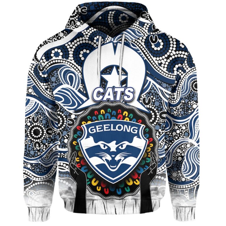 Australian Football League store - Loyal fans of Geelong Football Club's Unisex Hoodie:vintage Australian Football League suit,uniform,apparel,shirts,merch,hoodie,jackets,shorts,sweatshirt,outfits,clothes