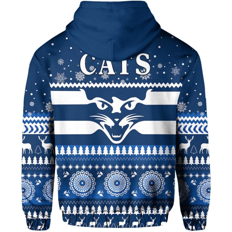 Australian Football League store - Loyal fans of Geelong Football Club's Unisex Hoodie:vintage Australian Football League suit,uniform,apparel,shirts,merch,hoodie,jackets,shorts,sweatshirt,outfits,clothes