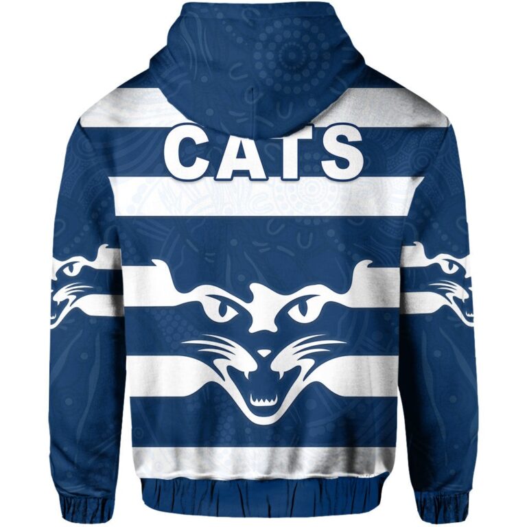 Australian Football League store - Loyal fans of Geelong Football Club's Unisex Hoodie:vintage Australian Football League suit,uniform,apparel,shirts,merch,hoodie,jackets,shorts,sweatshirt,outfits,clothes