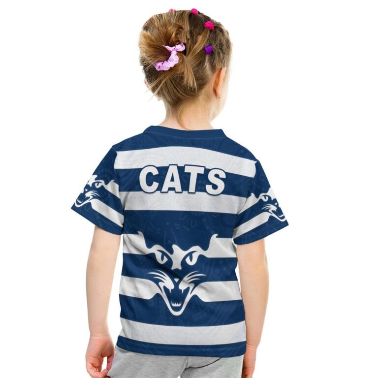 Australian Football League store - Loyal fans of Geelong Football Club's Kid T-Shirt:vintage Australian Football League suit,uniform,apparel,shirts,merch,hoodie,jackets,shorts,sweatshirt,outfits,clothes