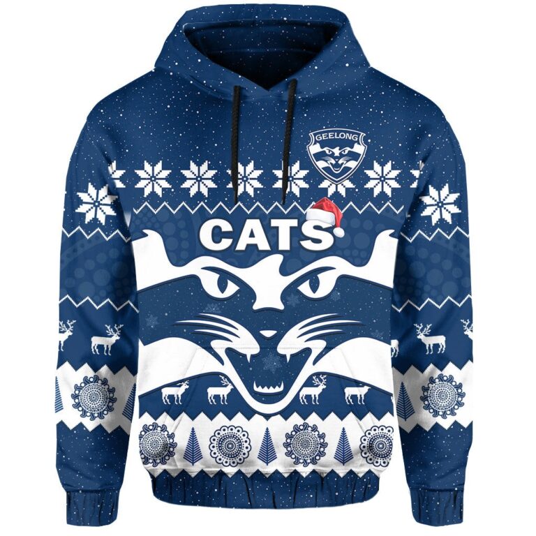 Australian Football League store - Loyal fans of Geelong Football Club's Unisex Hoodie:vintage Australian Football League suit,uniform,apparel,shirts,merch,hoodie,jackets,shorts,sweatshirt,outfits,clothes