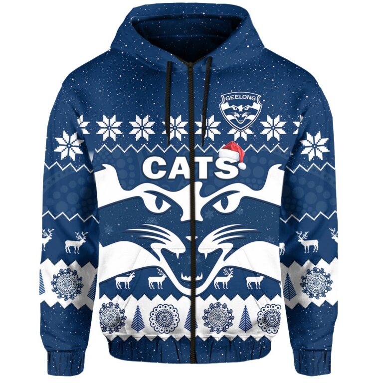 Australian Football League store - Loyal fans of Geelong Football Club's Unisex Hoodie:vintage Australian Football League suit,uniform,apparel,shirts,merch,hoodie,jackets,shorts,sweatshirt,outfits,clothes