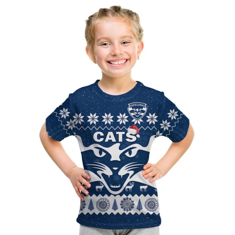 Australian Football League store - Loyal fans of Geelong Football Club's Kid T-Shirt:vintage Australian Football League suit,uniform,apparel,shirts,merch,hoodie,jackets,shorts,sweatshirt,outfits,clothes