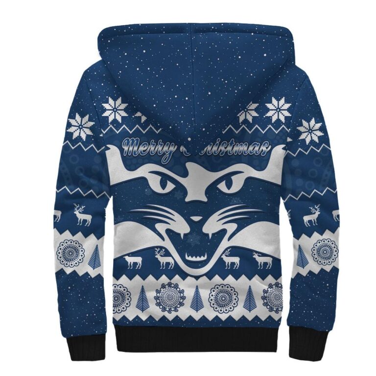Australian Football League store - Loyal fans of Geelong Football Club's Unisex Sweatshirt,Unisex Thick Coat:vintage Australian Football League suit,uniform,apparel,shirts,merch,hoodie,jackets,shorts,sweatshirt,outfits,clothes