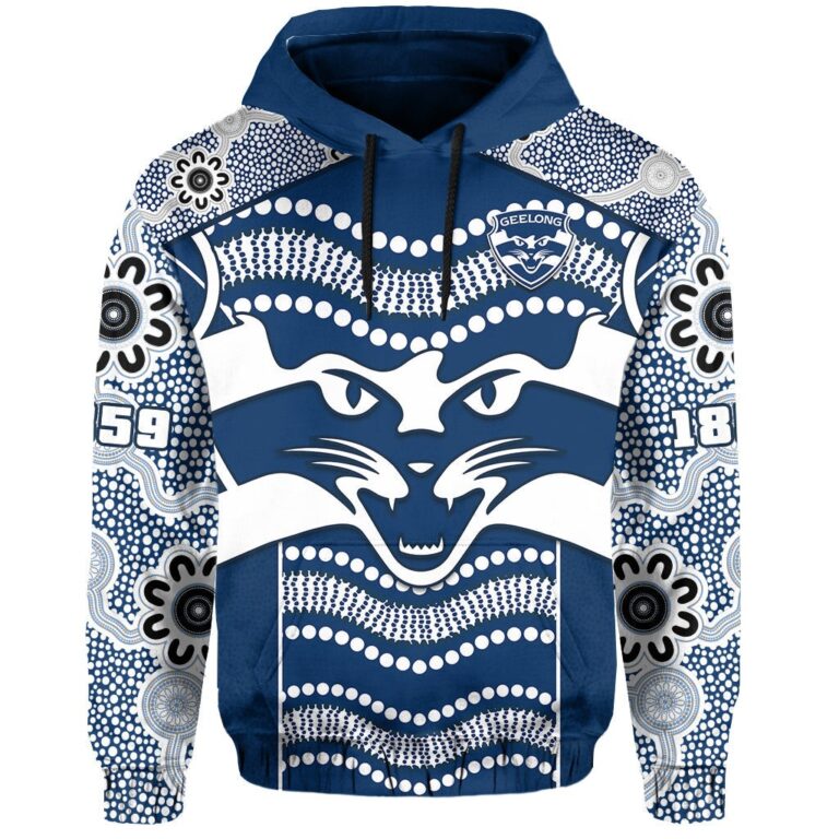 Australian Football League store - Loyal fans of Geelong Football Club's Unisex Hoodie:vintage Australian Football League suit,uniform,apparel,shirts,merch,hoodie,jackets,shorts,sweatshirt,outfits,clothes