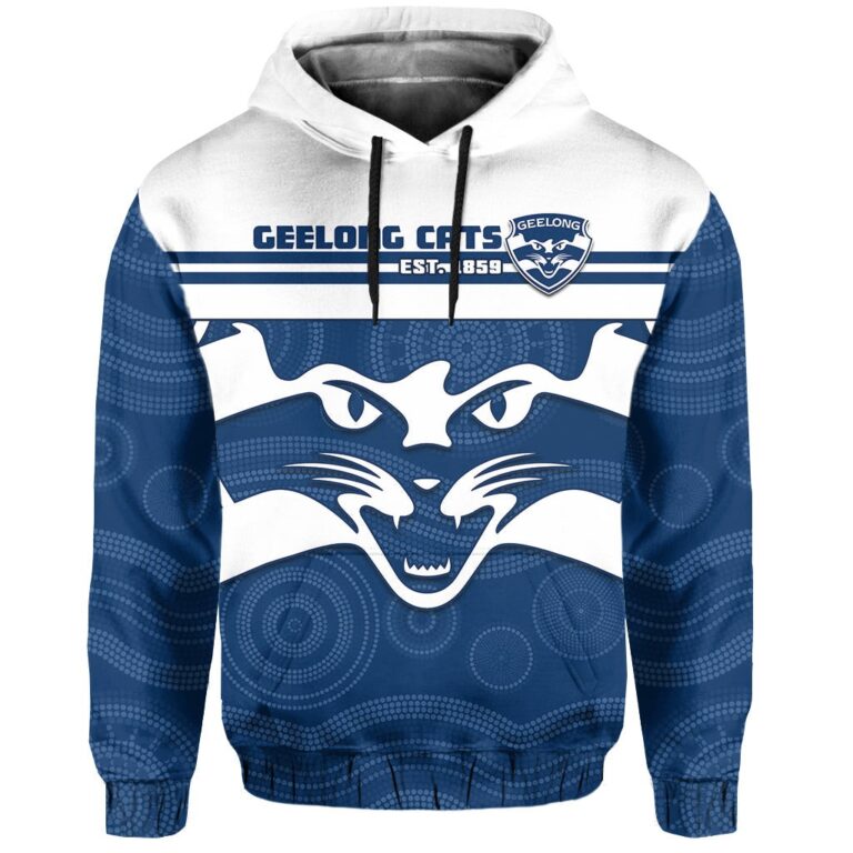 Australian Football League store - Loyal fans of Geelong Football Club's Unisex Hoodie:vintage Australian Football League suit,uniform,apparel,shirts,merch,hoodie,jackets,shorts,sweatshirt,outfits,clothes